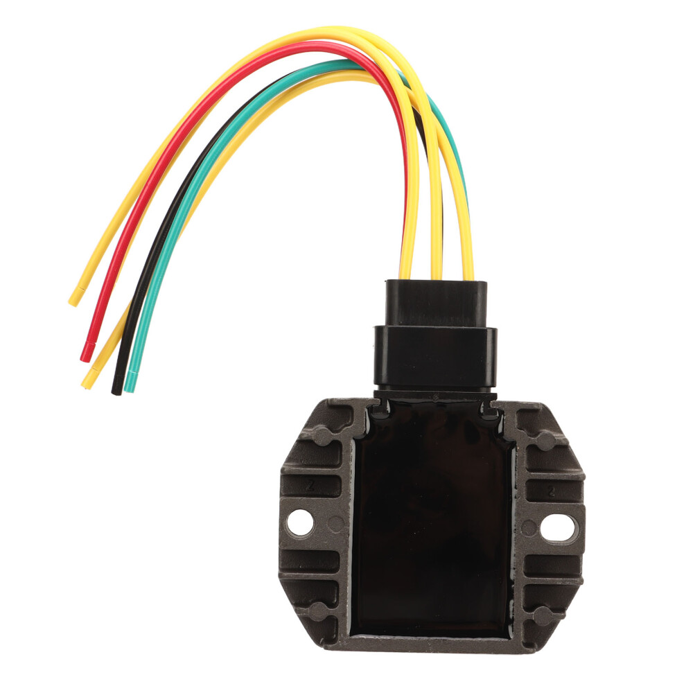 Suzuki Df25a Regulator Rectifier 32800 7444352919505