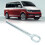 7H0807401 Tow Hook for Multivan T5 2