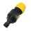 For  Control Valve with Universal Compatibility and Efficient 2-Way Coupling System 2.645-198.0 4