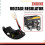 Gasoline Engine  Engine Voltage Regulator for Launtop 6KW 7KW 8KW Generator 5