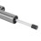 Universal Motorcycle Steering Damper Stabilizer 75mm 17mm Dark Gray 11