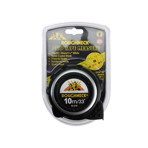 Roughneck Roughneck E-z Read Tape Measure 2