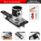 Automatic Trimming Machine 2-in-1 Connector Slotted Positioning Mold - Adjustable Depth & Angle Manual Woodworking Tool 2