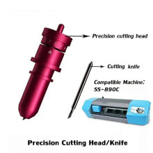 Hydrogel Film Cutting Knife Blade for SS-890C SUNSHINE Y22 ULTR Films Cutting Machine Front Back Cover Film Cutting Tool