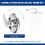 For Delta Foundations 13 Series Single-Function Valve Trim Kit,Handle Set for Shower Faucet System, Stainless BT13010 A 4