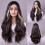 Natural Wavy Wigs for Cosplay - 50 Chars 2