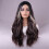 Natural Wavy Wigs for Cosplay - 50 Chars 3
