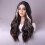 Natural Wavy Wigs for Cosplay - 50 Chars 4