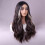 Natural Wavy Wigs for Cosplay - 50 Chars 5
