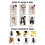 Natural Wavy Wigs for Cosplay - 50 Chars 11