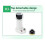 LY-6C Optical Eyeglasses Frame Warmer Frame Heater Temperature Adjustable Ceramic Heating Glasses Fast Blowing EU-Plug 5