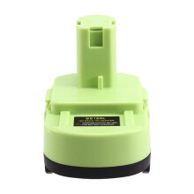 P108 P109 Power Tool Parts for 18V Power Tool BS18RL Adapter for Li-Ion Battery
