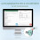 USB Disposable Temp Recorder for Medical Refrigerator, 1 Pcs with Auto PDF/CSV Report 2