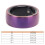 Smart Ring Gesundheits-Tracker 25mAh 8 Silber IP67 2