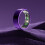 Smart Ring Gesundheits-Tracker 25mAh 8 Silber IP67 11