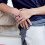 Smart Ring Gesundheits-Tracker 25mAh 8 Silber IP67 4