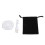 Smart Ring Gesundheits-Tracker 25mAh 8 Silber IP67 16