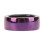 Smart Ring Gesundheits-Tracker 25mAh 8 Silber IP67 15