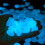 Glow in Dark Rocks for Garden & Yard 2
