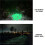 Glow in Dark Rocks for Garden & Yard 6