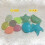 Glow in Dark Rocks for Garden & Yard 8