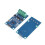RS422 Mutual Conversion TTL Two-Way Signal Module Full Duplex 422 Turn Singl MAX490 to TTL Module 2pc 3