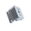 Dissipatore K1C/K1 MAX 27.5x23.5x18.5mm Argento 5