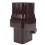 Rain Barrel Downpipe Diverter System 1