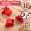 Tool Holder Wall Mount Compatible for  12V Drill Bit Holder, Power Tool Organizer Storage Wall Hanger for M12 2