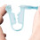 Sterile Ear Piercing Kit with Studs 5