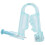 Sterile Ear Piercing Kit with Studs 10