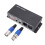 3 Channels DMX 512 RGB LED Decoder 12V-24V Iron PCB Controller 2