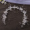 Bridal Crystal Tiara Headband for Wedding 4