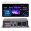 3 Channels DMX 512 RGB LED Decoder 12V-24V Iron PCB Controller 8