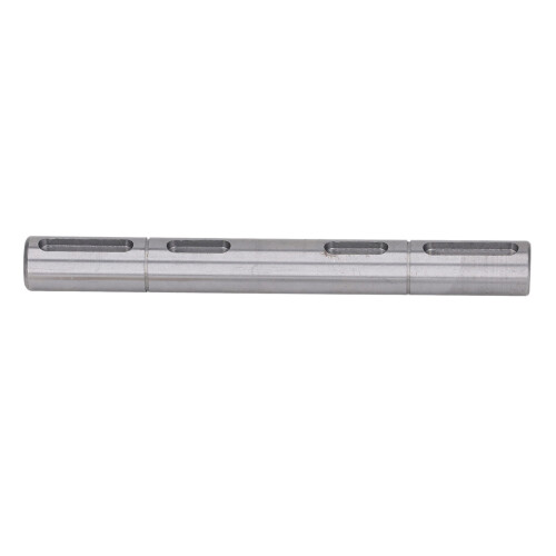 Low Noise Dual Shaft Worm Reducer Part