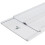 (4pcs air conditioning board, flat mouth interface) AC Window Vent Kit - Easy Install for Mobile AC 5