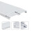(4pcs air conditioning board, flat mouth interface) AC Window Vent Kit - Easy Install for Mobile AC 7