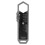 Chave Inglesa EDC de 3/16 A 3/4 Polegadas (5 A 19 mm) Ajustável com Clipe de Bolso Removível para Manutenção Externa 6