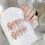 Butterfly Pink Fake Nails - Odorless & Comfortable 3