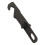 Rustproof Door Latches for Polaris ATV UTV 21