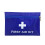 12pcs Waterproof First Aid Kit for Camping Hiking 7