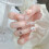 Butterfly Pink Fake Nails - Odorless & Comfortable 10
