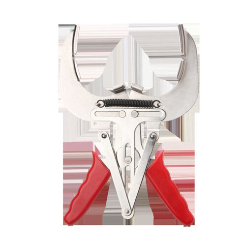 Piston Ring Pliers Piston Ring Expander Disassembly Tool Automobile Maintenance Tool Piston Ring Compressor L Model 1