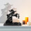 Halloween Witch Candle Holder - Housewarming Gift 6