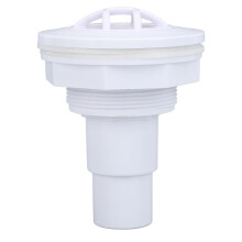 SP1026D Pool-Rücklauf-Fitting 32mm/38mm G2 M Gewinde