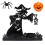 Halloween Witch Candle Holder - Housewarming Gift 7