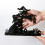 Halloween Witch Candle Holder - Housewarming Gift 8
