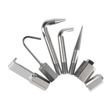 Car Dent Repair Tool Hammer Dent Repair Puller Paint-Free Repair Tool Set is Suitable for Car Paintfree Dent Repair Tool