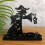 Halloween Witch Candle Holder - Housewarming Gift 10