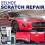 (20g) Car Scratch Remover Spray - Safe & Easy Auto Polish 2